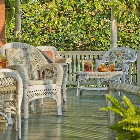 لينشبرج The Carriage House Inn B&B المظهر الخارجي الصورة