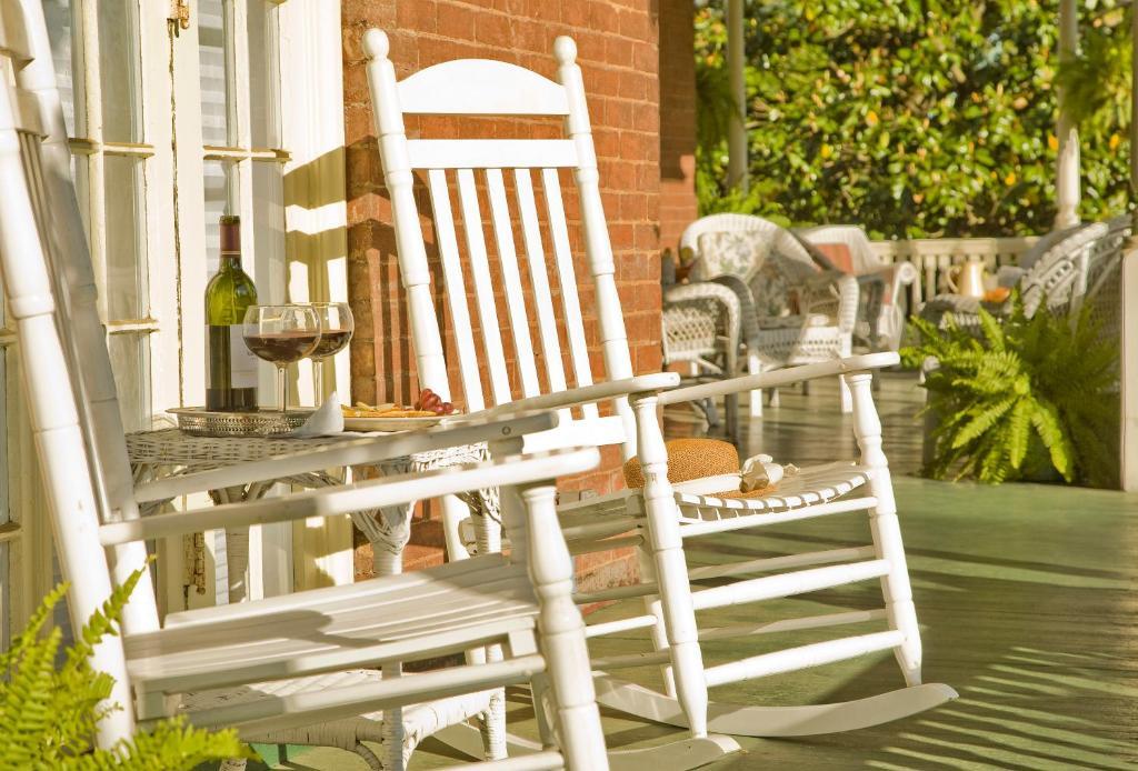 لينشبرج The Carriage House Inn B&B المظهر الخارجي الصورة