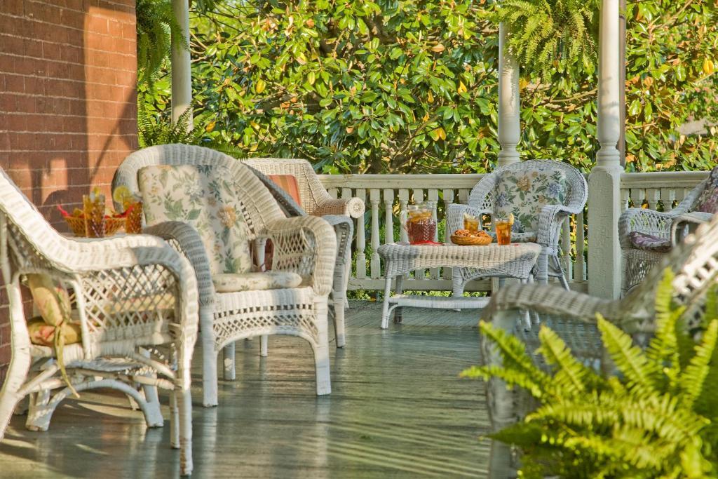 لينشبرج The Carriage House Inn B&B المظهر الخارجي الصورة