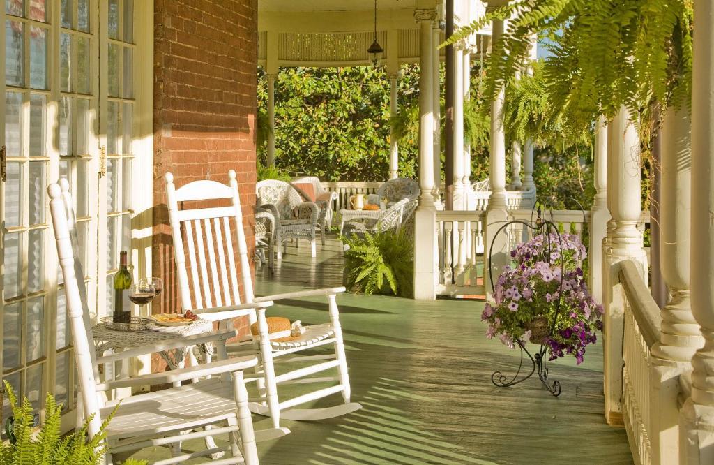 لينشبرج The Carriage House Inn B&B المظهر الخارجي الصورة