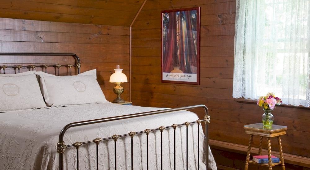 لينشبرج The Carriage House Inn B&B المظهر الخارجي الصورة