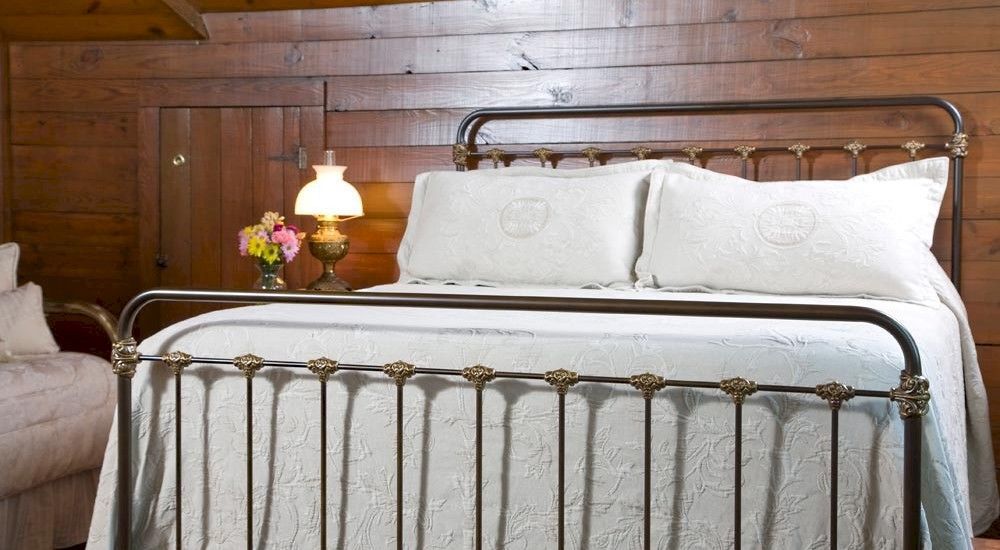 لينشبرج The Carriage House Inn B&B المظهر الخارجي الصورة