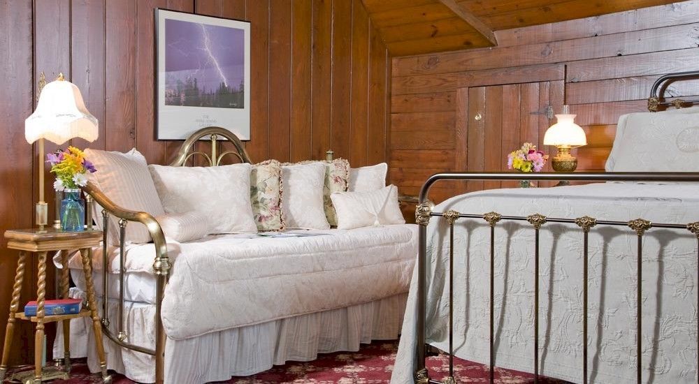 لينشبرج The Carriage House Inn B&B المظهر الخارجي الصورة
